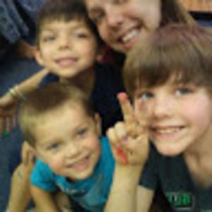 Meet your Posher, Shella